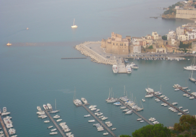 Casa Vacanze Villetta Mare E Terme